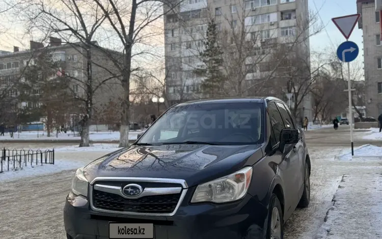 Subaru Forester 2013 годаfor4 700 000 тг. в Актобе