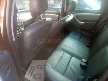 Renault Duster 2013 года за 4 500 000 тг. в Алматы – фото 9