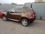 Renault Duster 2013 годаүшін4 500 000 тг. в Алматы – фото 2