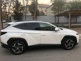 Hyundai Tucson 2021 года за 12 300 000 тг. в Шымкент – фото 4