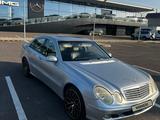 Mercedes-Benz E 320 2002 года за 4 500 000 тг. в Алматы