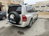 Mitsubishi Pajero 2005 года за 7 000 000 тг. в Актау