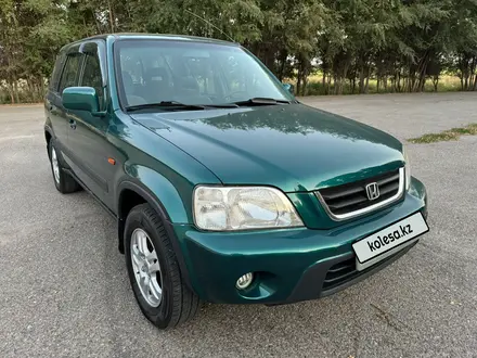 Honda CR-V 1999 года за 4 500 000 тг. в Алматы – фото 15