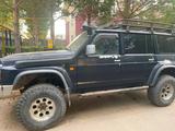 Nissan Patrol 1993 года за 2 700 000 тг. в Астана – фото 2