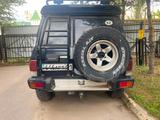 Nissan Patrol 1993 года за 2 700 000 тг. в Астана – фото 3