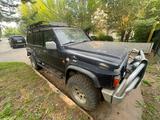 Nissan Patrol 1993 года за 2 700 000 тг. в Астана – фото 4