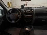 ВАЗ (Lada) Granta 2191 2015 года за 1 800 000 тг. в Астана – фото 3