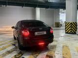 ВАЗ (Lada) Granta 2191 2015 года за 1 800 000 тг. в Астана – фото 4