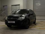 ВАЗ (Lada) Granta 2191 2015 года за 1 800 000 тг. в Астана