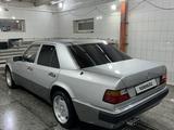 Mercedes-Benz E 500 1990 годаүшін4 000 000 тг. в Астана – фото 3