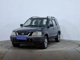 Honda CR-V 1996 года за 2 490 000 тг. в Астана