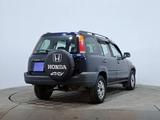Honda CR-V 1996 года за 2 490 000 тг. в Астана – фото 5