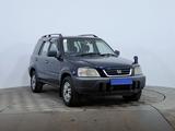 Honda CR-V 1996 года за 2 490 000 тг. в Астана – фото 3