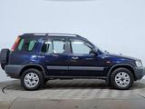 Honda CR-V 1996 года за 2 490 000 тг. в Астана – фото 4
