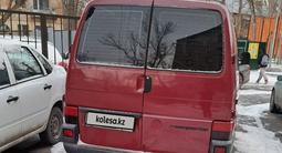 Volkswagen Transporter 1995 годаүшін2 900 000 тг. в Караганда – фото 3