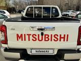 Mitsubishi L200 2023 года за 13 000 000 тг. в Уральск – фото 3