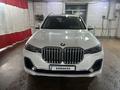 BMW X7 2019 года за 38 900 000 тг. в Астана