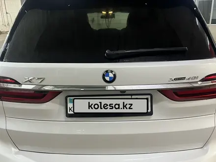 BMW X7 2019 года за 38 900 000 тг. в Астана – фото 7