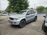 Toyota Land Cruiser Prado 2002 года за 5 800 000 тг. в Алматы