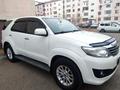 Toyota Fortuner 2013 годаүшін10 800 000 тг. в Атырау – фото 2