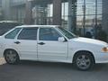 ВАЗ (Lada) 2114 2012 года за 1 750 000 тг. в Тараз – фото 4