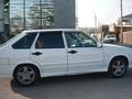 ВАЗ (Lada) 2114 2012 года за 1 750 000 тг. в Тараз – фото 5