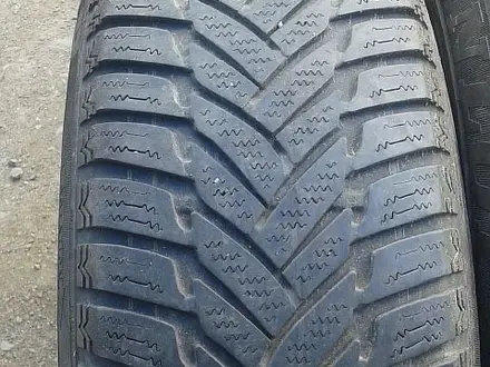 Шины 185/65 R15 — "Dunlop SP Winter Sport M3" (Германия), зимние за 30 000 тг. в Астана – фото 4