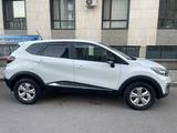 Renault Kaptur 2021 годаүшін8 600 000 тг. в Астана – фото 4