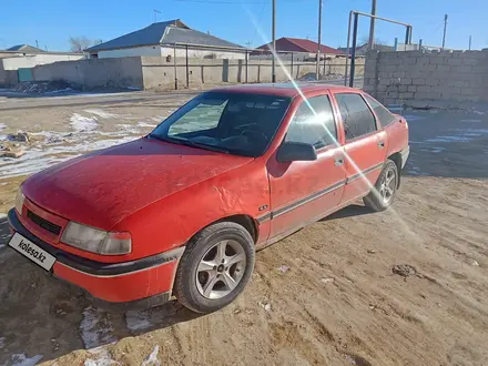 Opel Vectra 1992 года за 550 000 тг. в Актау – фото 3