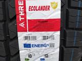 Three-A EcoLander 265/70R16LT 121/118Rүшін47 300 тг. в Шымкент