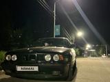 BMW 525 1990 года за 3 200 000 тг. в Усть-Каменогорск – фото 2