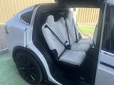 Tesla Model X 2017 годаүшін16 000 000 тг. в Алматы – фото 5