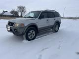 Mitsubishi Montero Sport 2001 годаfor3 800 000 тг. в Караганда – фото 2