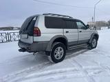 Mitsubishi Montero Sport 2001 годаfor3 800 000 тг. в Караганда – фото 3