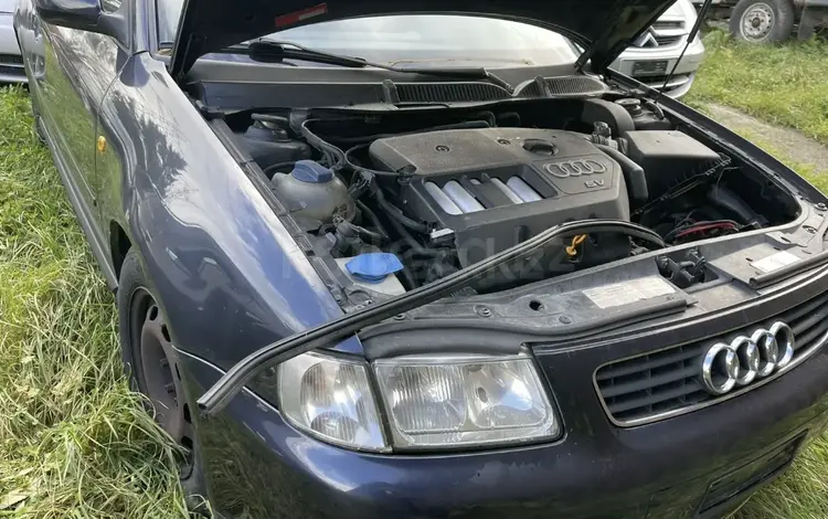 Двигатель AGN 1.8 Volkswagen Golf 4үшін350 000 тг. в Астана