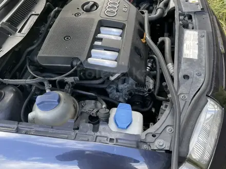 Двигатель AGN 1.8 Volkswagen Golf 4 за 350 000 тг. в Астана – фото 2
