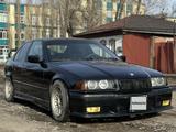 BMW 325 1994 года за 2 250 000 тг. в Семей – фото 3