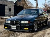 BMW 325 1994 года за 2 250 000 тг. в Семей – фото 2