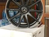 Авто диски на Mercedes Maybach AMG исключительного качества! за 450 000 тг. в Алматы