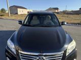 Toyota RAV4 2010 года за 7 270 000 тг. в Караганда – фото 5
