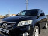 Toyota RAV4 2010 года за 7 270 000 тг. в Караганда – фото 4