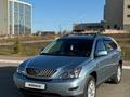 Lexus RX 350 2007 года за 9 500 000 тг. в Усть-Каменогорск – фото 2