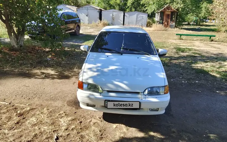 ВАЗ (Lada) 2114 2013 годаүшін1 200 000 тг. в Уральск