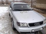 Audi A6 1995 годаүшін3 000 000 тг. в Алматы