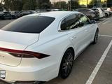 Hyundai Grandeur 2020 года за 11 200 000 тг. в Алматы