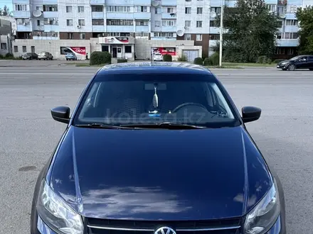 Volkswagen Polo 2014 года за 3 900 000 тг. в Экибастуз