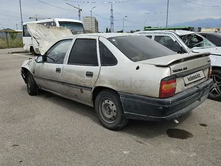 Opel Vectra 1989 года за 600 000 тг. в Шымкент – фото 5