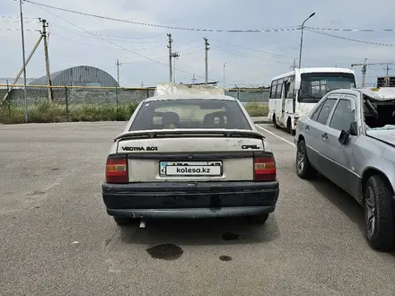 Opel Vectra 1989 года за 600 000 тг. в Шымкент – фото 6