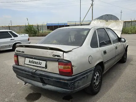 Opel Vectra 1989 года за 600 000 тг. в Шымкент – фото 7
