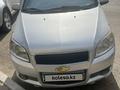 Chevrolet Aveo 2012 года за 2 100 000 тг. в Астана